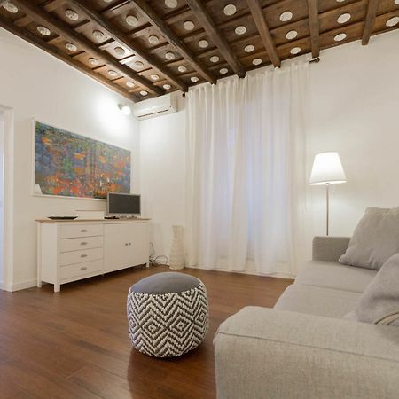 Panieri - Trastevere Apartment Roma Exterior foto