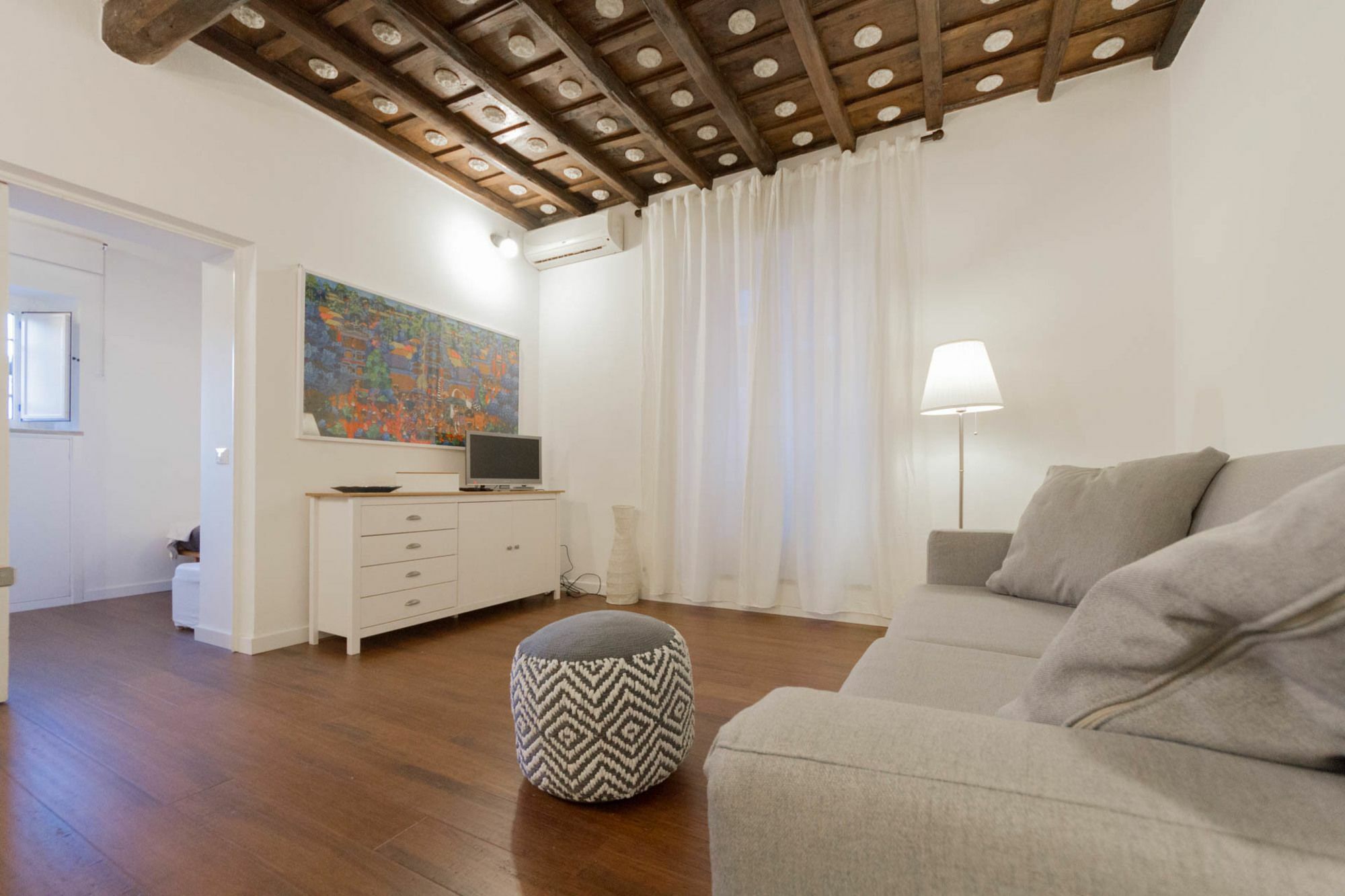 Panieri - Trastevere Apartment Roma Exterior foto