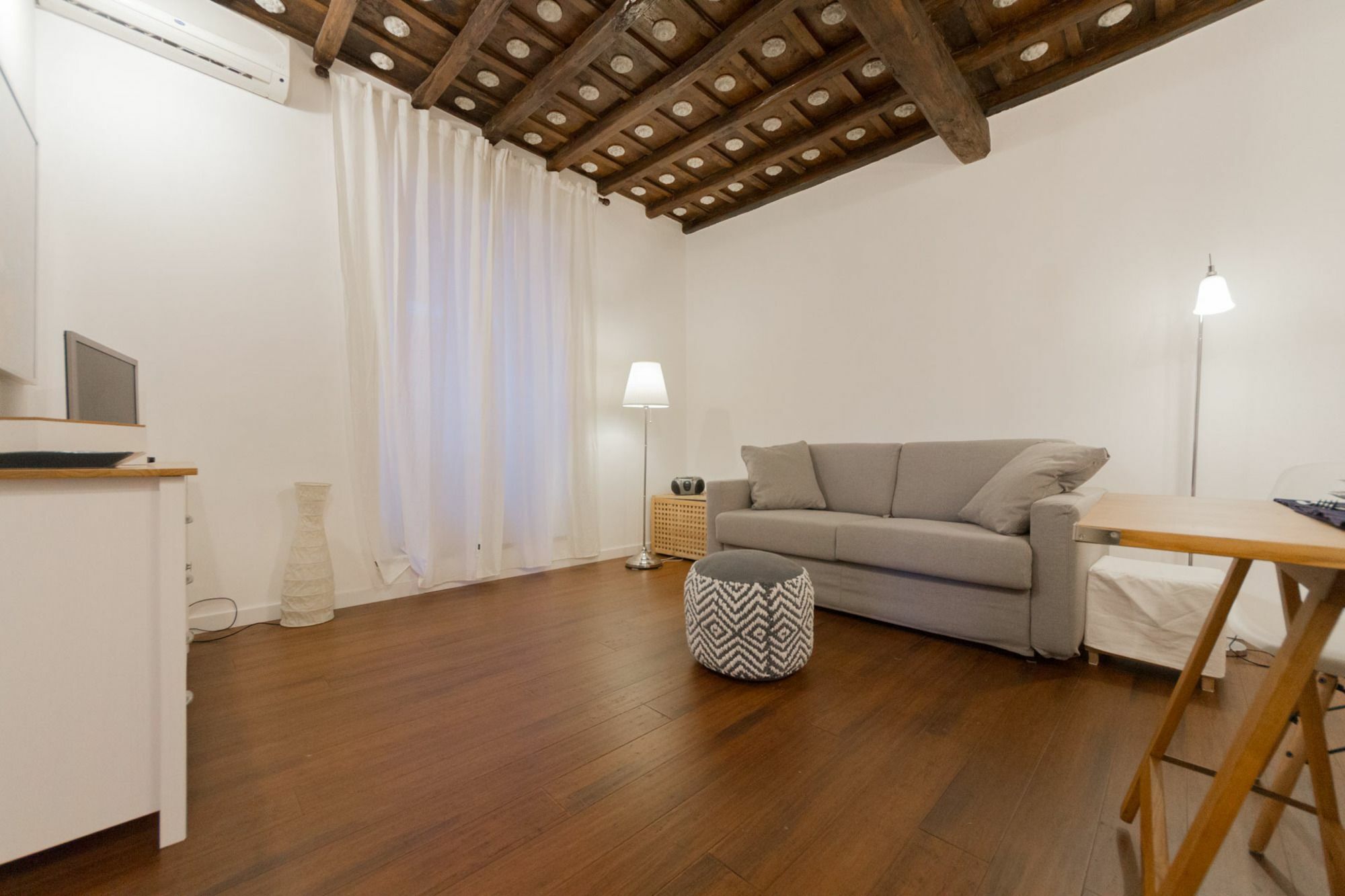 Panieri - Trastevere Apartment Roma Exterior foto
